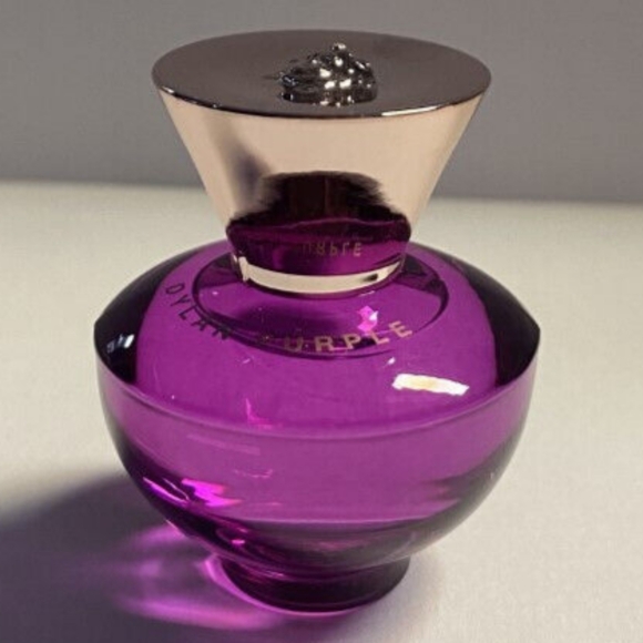 Versace Dylan Purple Mini - Picture 1 of 4